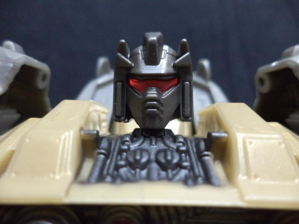 Transformers Generataion Fall Of Cybertron Grimlock More In Hand Image  (17 of 18)